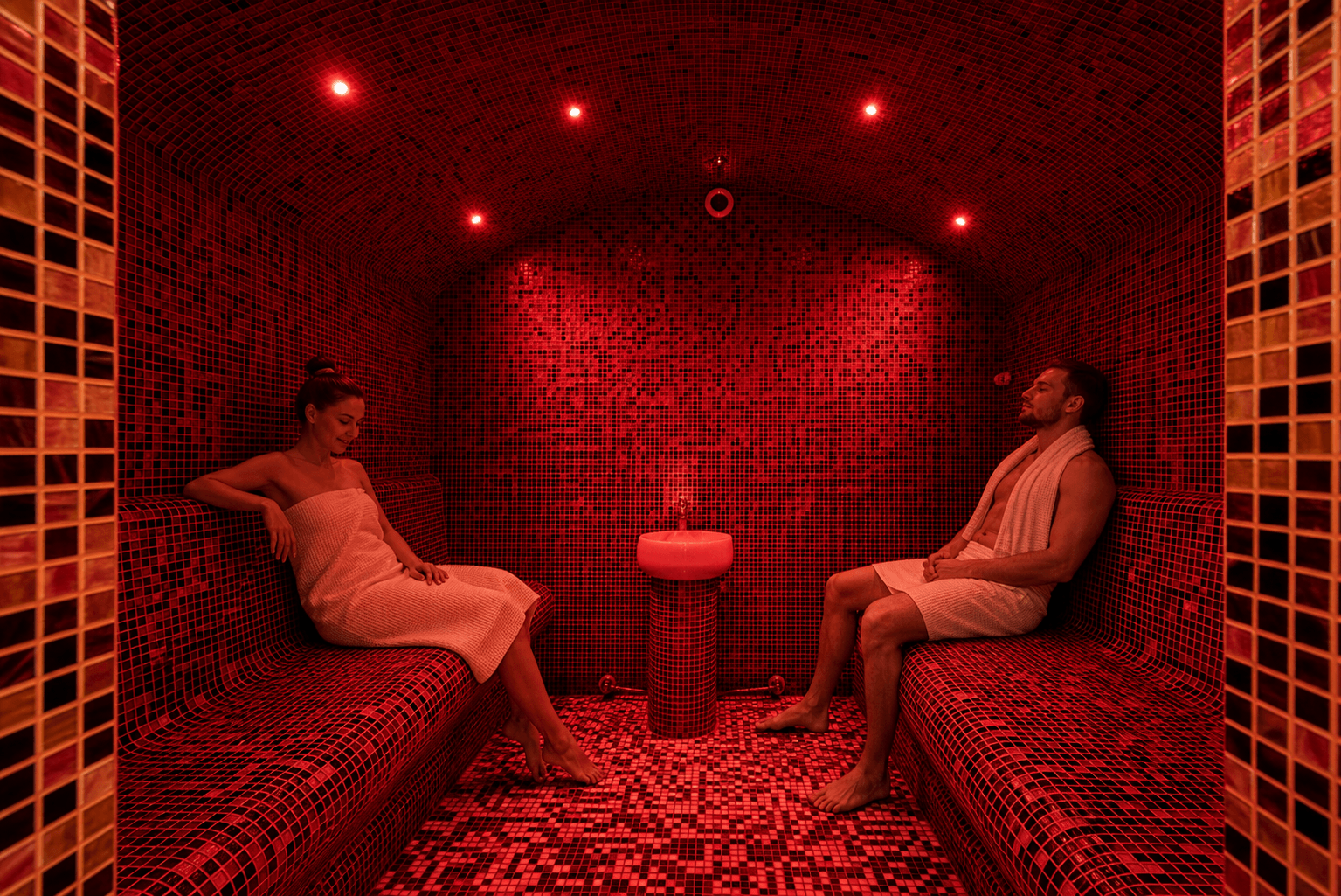 SPA-комплекс